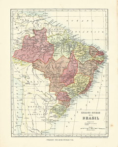 Brasil 1923