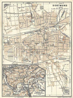 Dortmund 1909