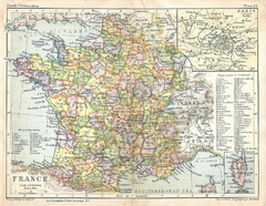 Francia 1923 - comprar online