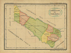 Formosa 1926