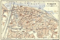 Nijmegen 1927
