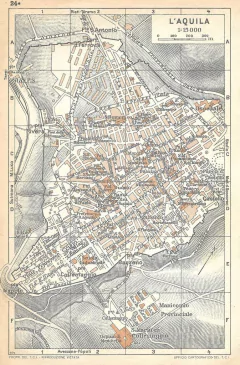 L'Aquila 1954 - comprar online