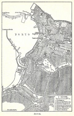 Ancona 1930