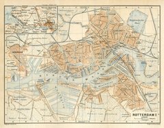 Rotterdam 1927
