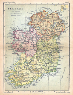 Irlanda 1923 - comprar online