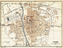 Parma 1909 - comprar online