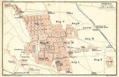 Pompeya 1924 - comprar online