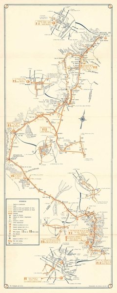De Tucumán a Córdoba 1973