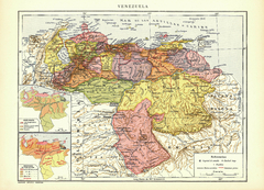 Venezuela 1958
