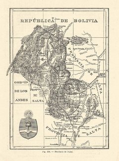 Jujuy 1934 - comprar online