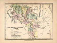 La Rioja 1899 - comprar online