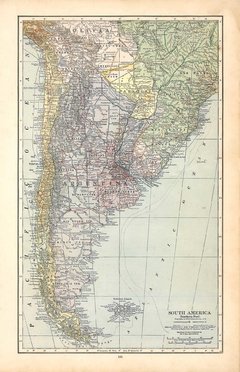 Argentina 1920 - comprar online