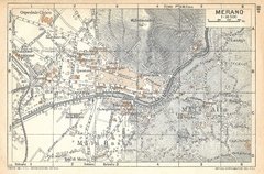 Merano 1954 - comprar online