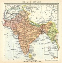 India 1952