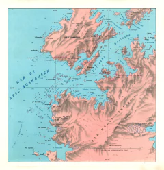 Isla Amberes 1981