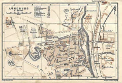 Luneburg 1909