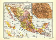 México 1958