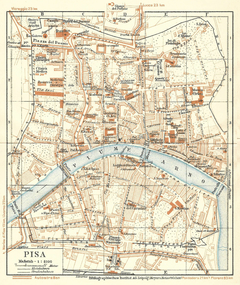 Pisa 1931