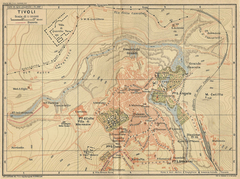 Tívoli 1925