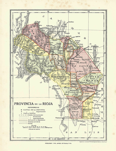 La Rioja 1923