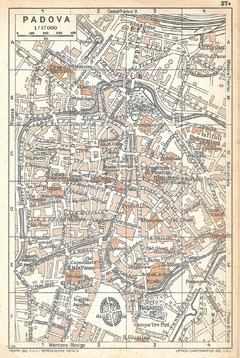 Padova 1954 - comprar online