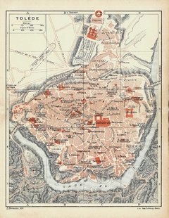Toledo 1927 - comprar online
