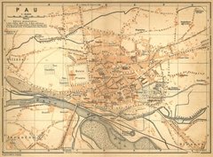 Pau 1912