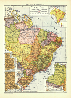 Brasil 1958