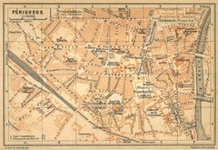 Perigueux 1912