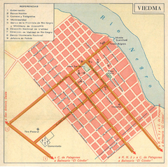 Viedma 1971