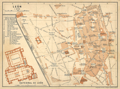 León 1908