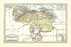 Venezuela 1961