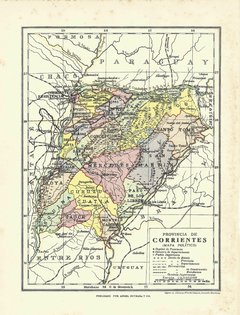 Corrientes 1923
