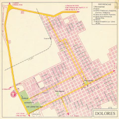 Dolores 1987