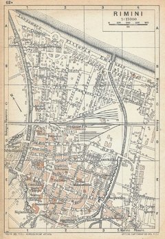 Rimini 1954 - comprar online