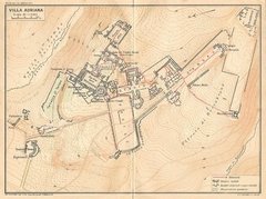 Villa Adriana 1924 - comprar online