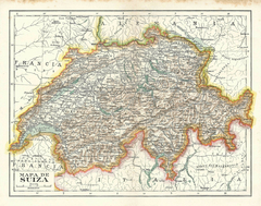 Suiza 1945