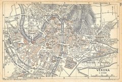 Verona 1954 - comprar online