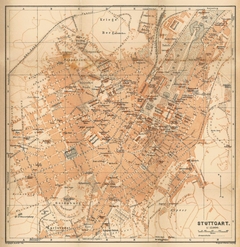 Stuttgart 1902