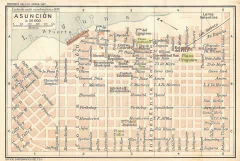 Asunción 1932