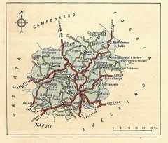 Benevento 1957 - comprar online