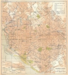 Buenos Aires 1932 - comprar online