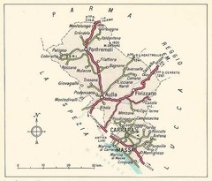 Carrara 1957 - comprar online