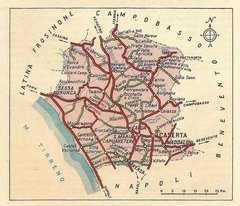 Caserta 1957 - comprar online