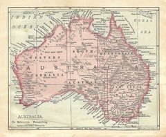 Australia 1908 - comprar online