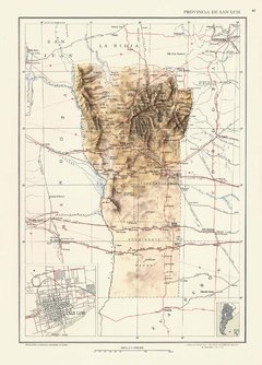 San Luis 1953 - comprar online