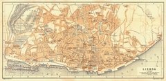 Lisboa 1909 - comprar online