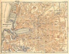 Marsella 1909 - comprar online