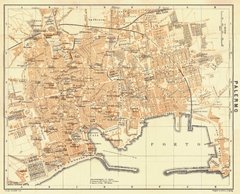 Palermo 1909 - comprar online