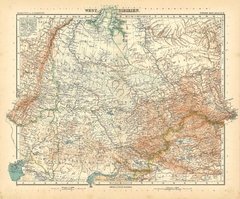 Siberia Este 1909 - comprar online